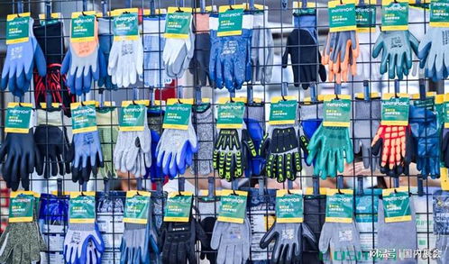 2024第107屆深圳勞動保護用品交易會 推動勞保行業發展，共筑職場安全防線