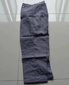 勞保用品與防護服 保障工作者安全的重要裝備